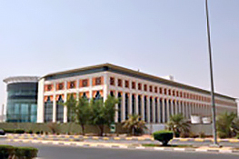 Al Waha Mall - Abu Dhabi