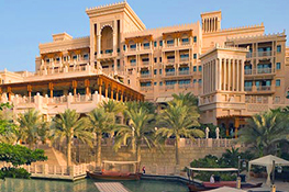 Bab Al Qasr Hotel & Service - Apartments - Dubai