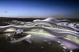 Abu Dhabi International Airport